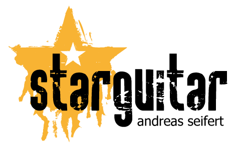 starguitar - andreas seifert